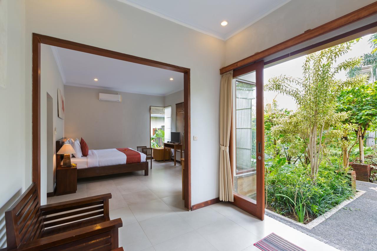 Hotel Abipraya Ubud 4*