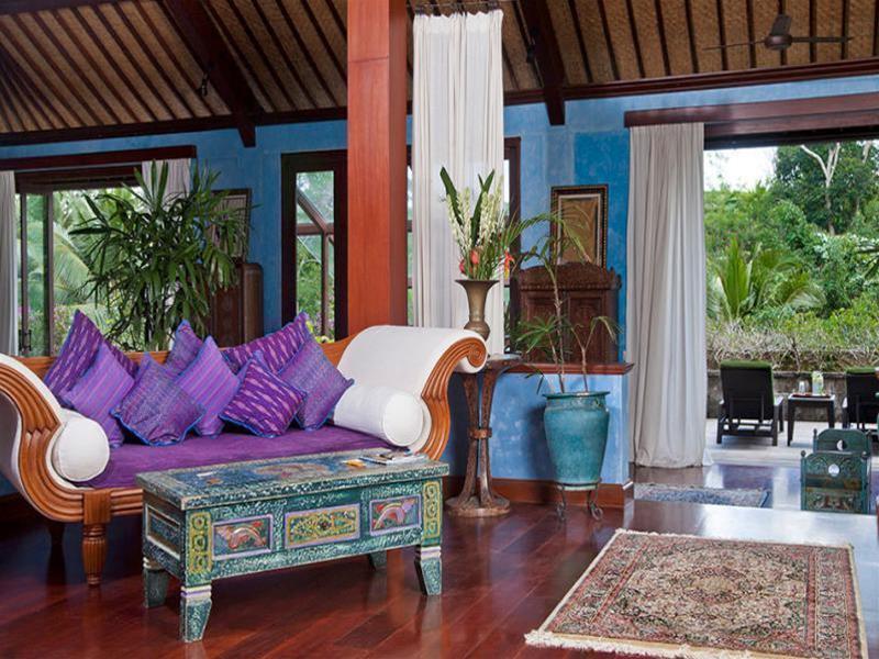 Pelangi Estate Villa Ubud (Bali)