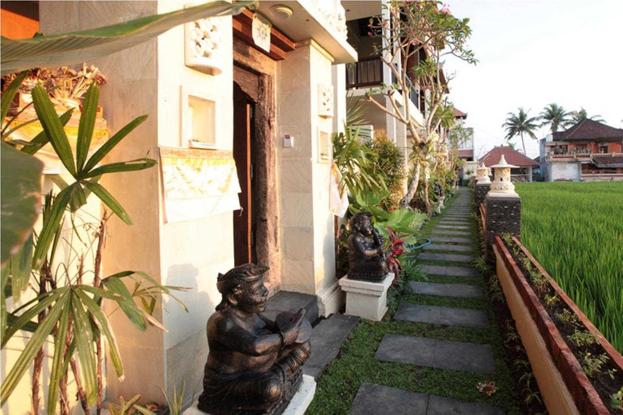 Kubu Soca Ubud (Bali)
