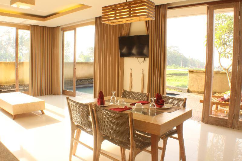 Villa Greenfield Luxury