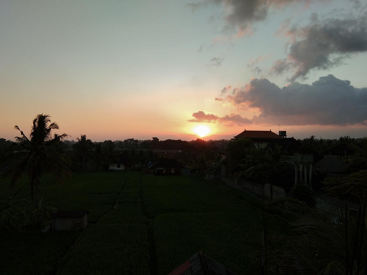 Purnama Di Bisma Ubud