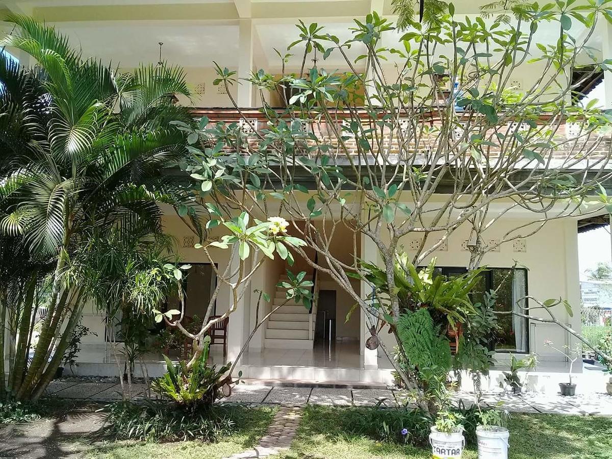 Gasthof Purnama Di Bisma