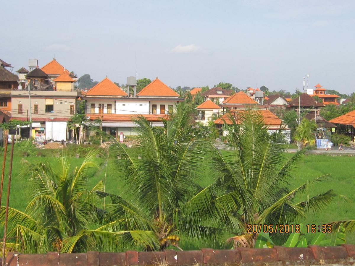 Purnama Di Bisma