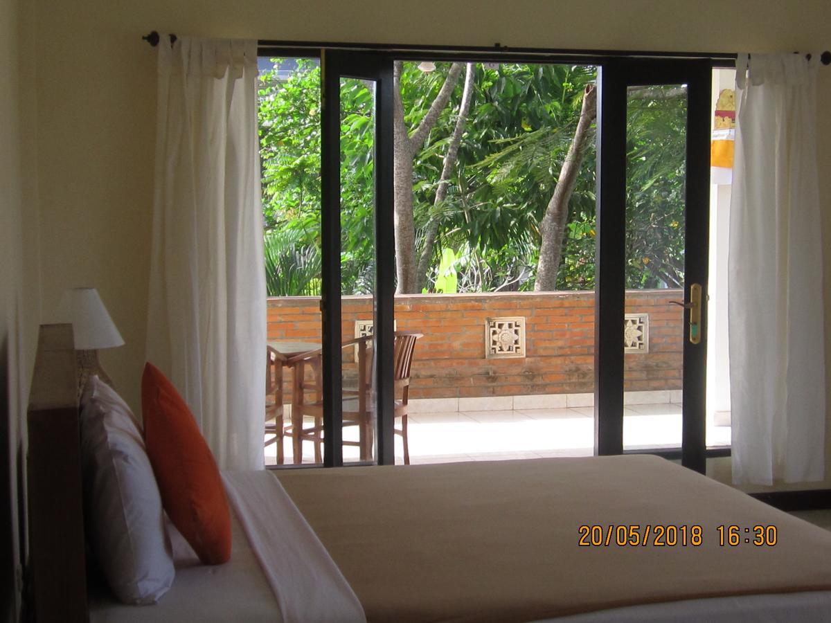 Purnama Di Bisma Gasthof 2*