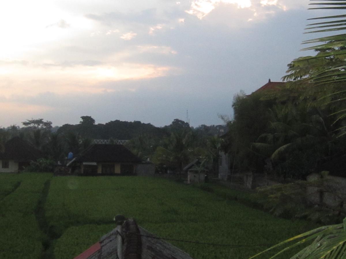 Gasthof Purnama Di Bisma 2*