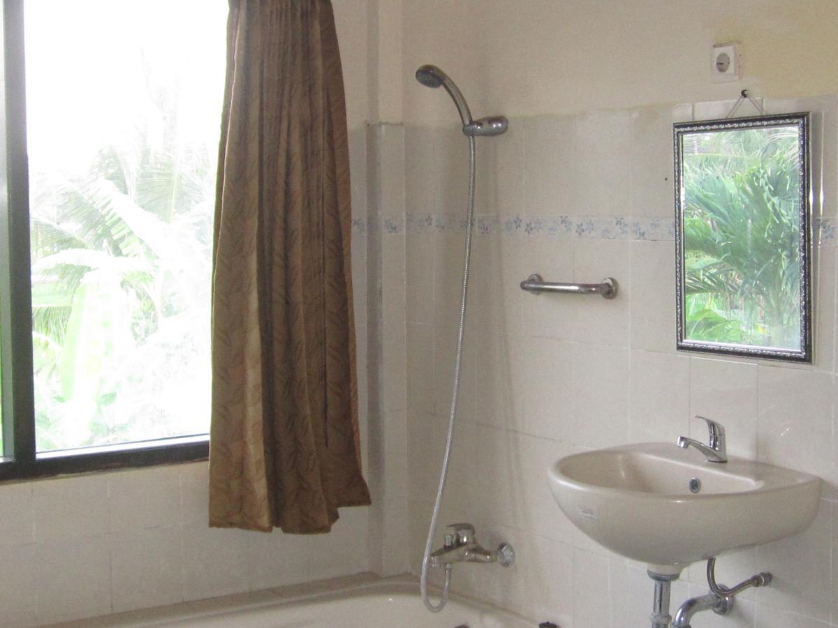 Purnama Di Bisma 2* Ubud