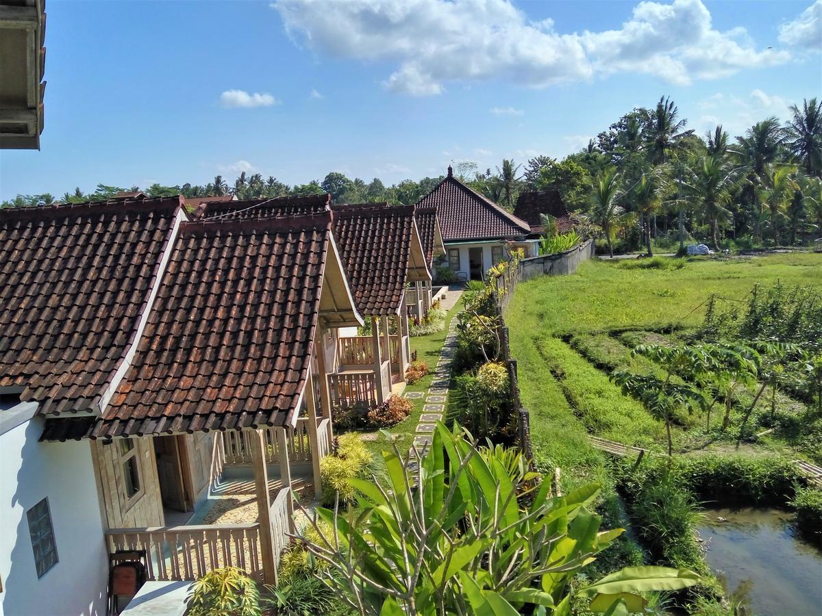 Villa Glassy By Pramana Villas *