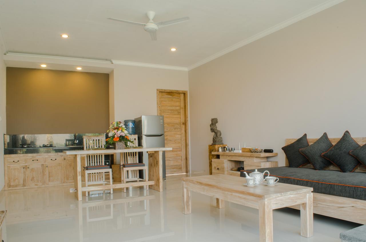 Maha Villa *
