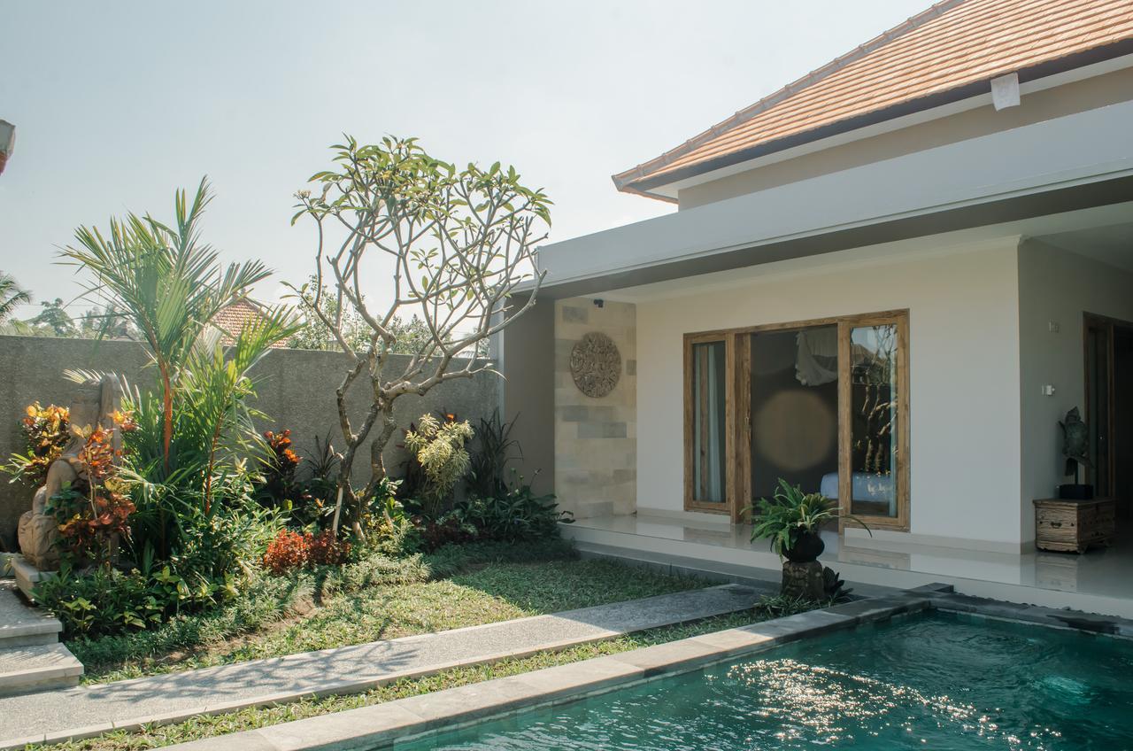 Villa Maha