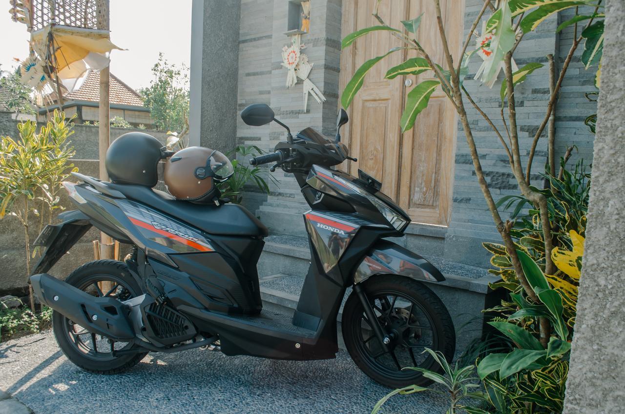 Maha Ubud (Bali)