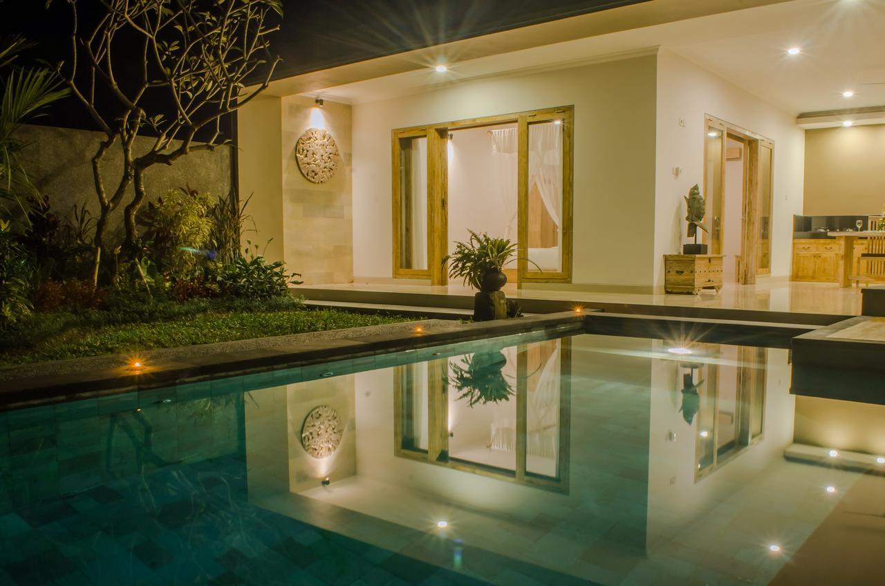 Maha Villa Ubud (Bali)