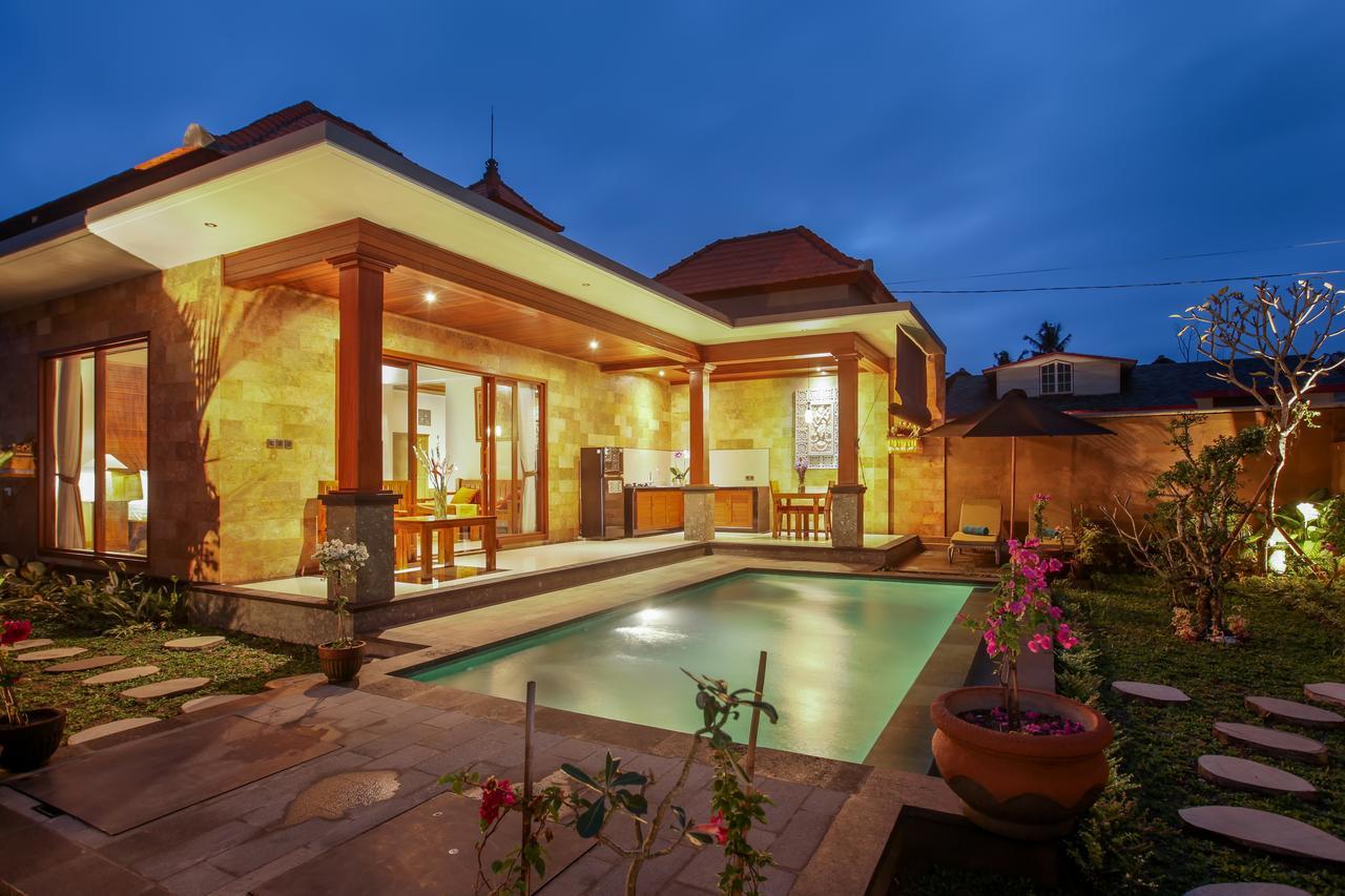 Vila Uma Galih