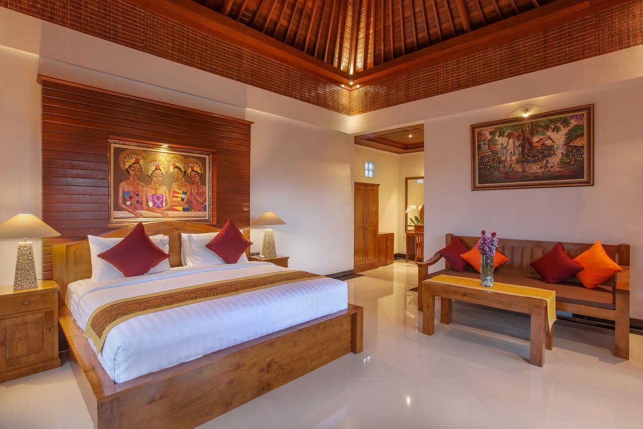 Uma Galih Ubud (Bali)
