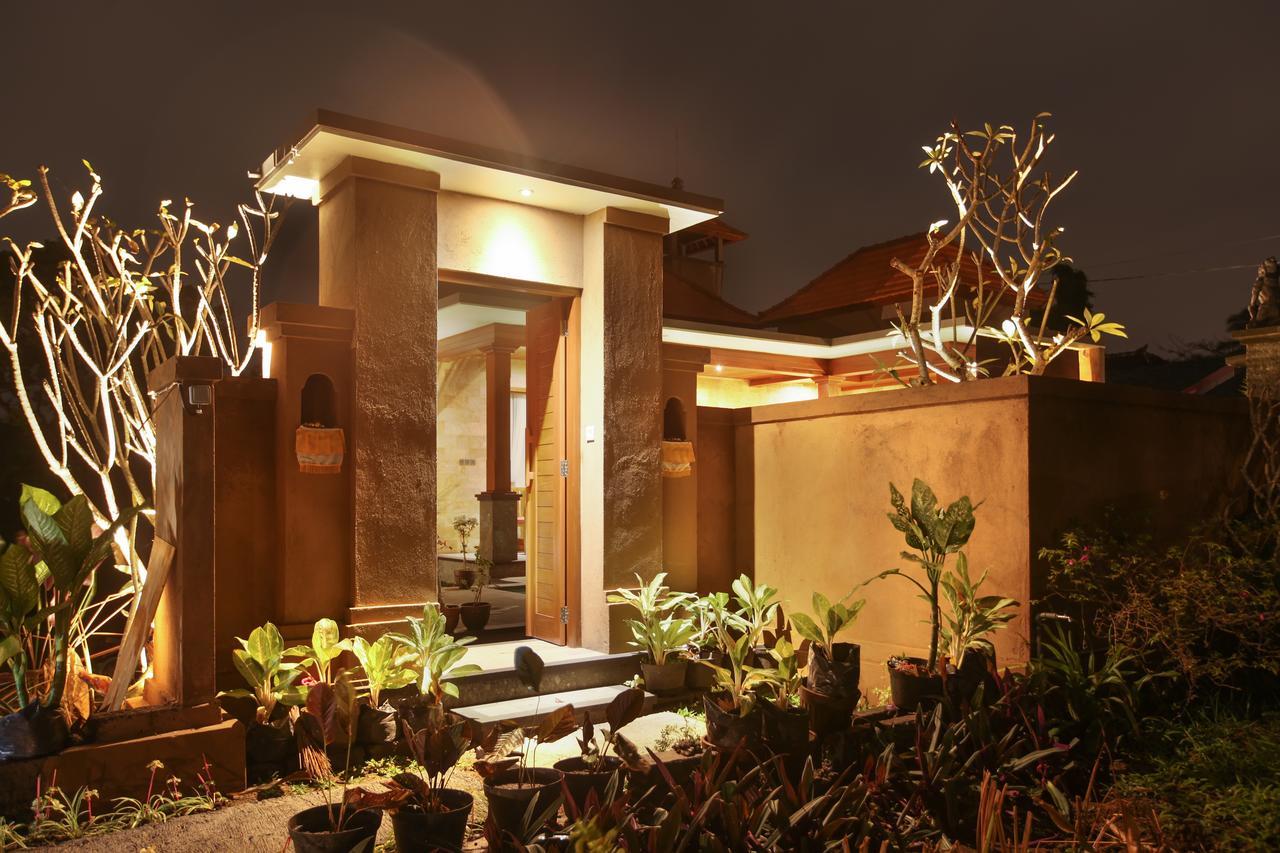 Vila Uma Galih