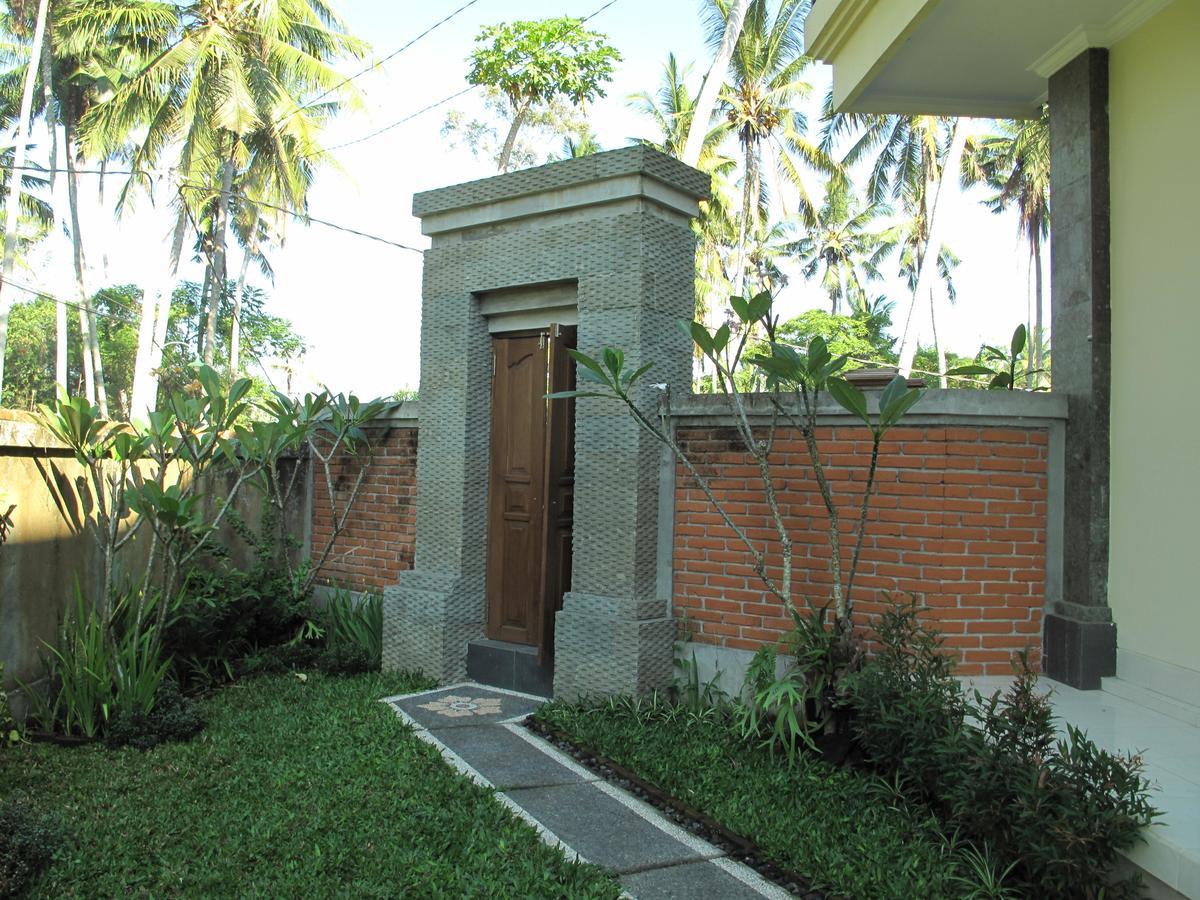 Sunrise Coconut House Guest house *