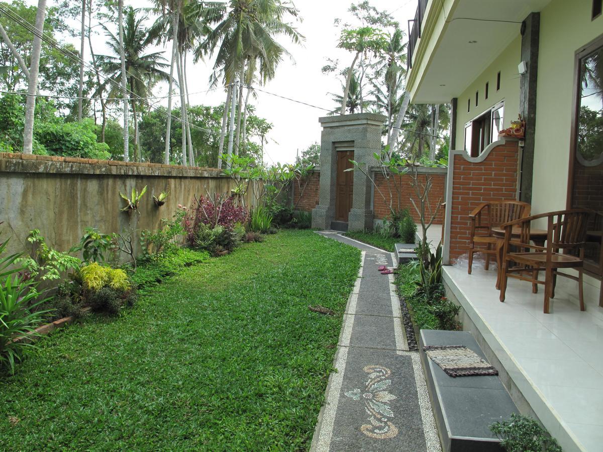 Sunrise Coconut House *