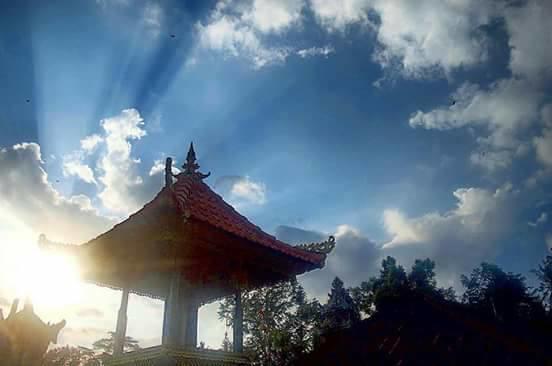 Bed & Breakfast Kerta Family Ubud (Bali)