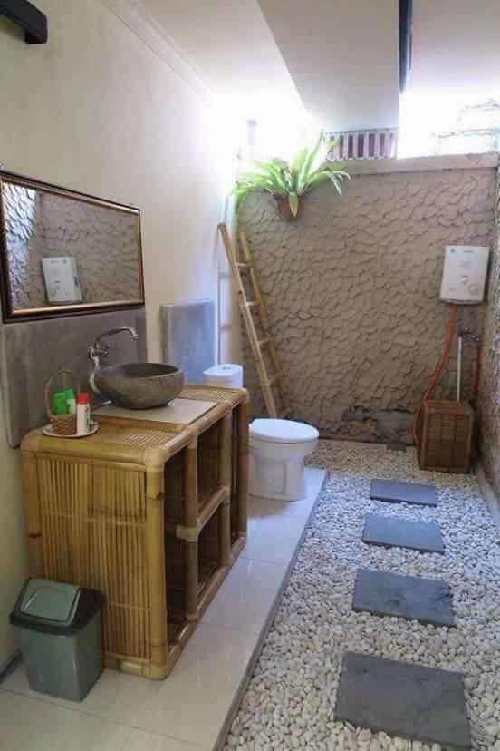 Bed & Breakfast Kerta Family Ubud (Bali)