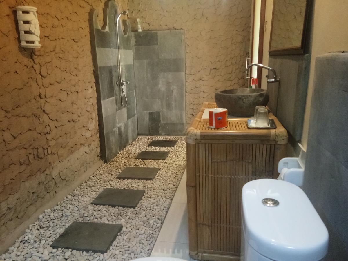Kerta Family Bed & Breakfast Ubud (Bali)