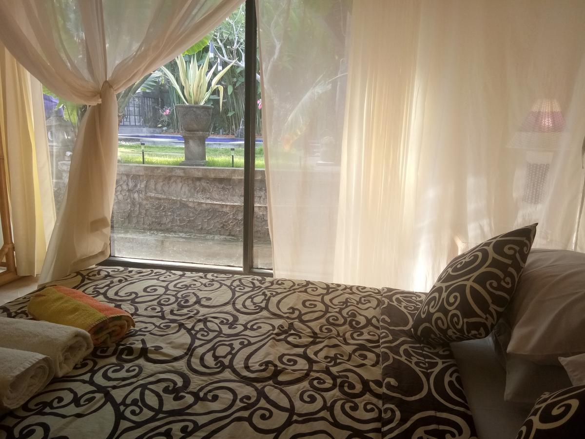 Kerta Family Bed & Breakfast Ubud (Bali)