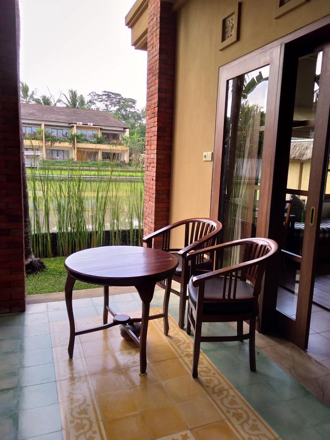 Bed & Breakfast Lestari