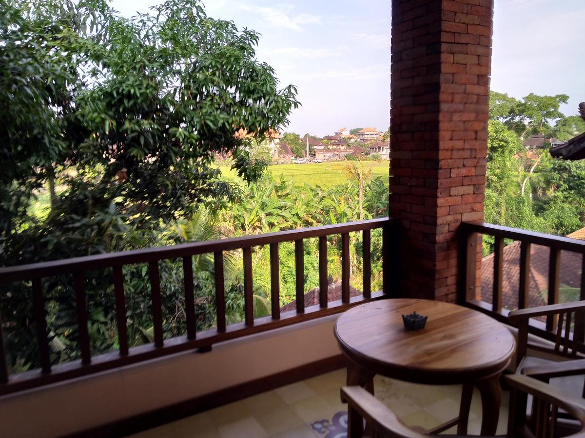 Lestari Bed & Breakfast Ubud