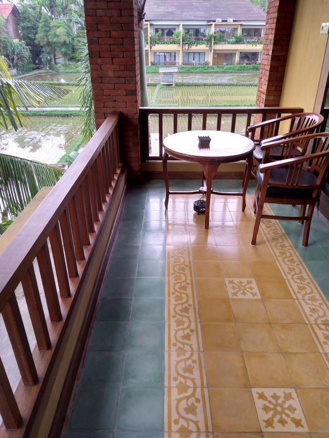 Lestari Bed & Breakfast Ubud