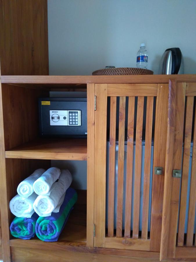 Bed & Breakfast Lestari