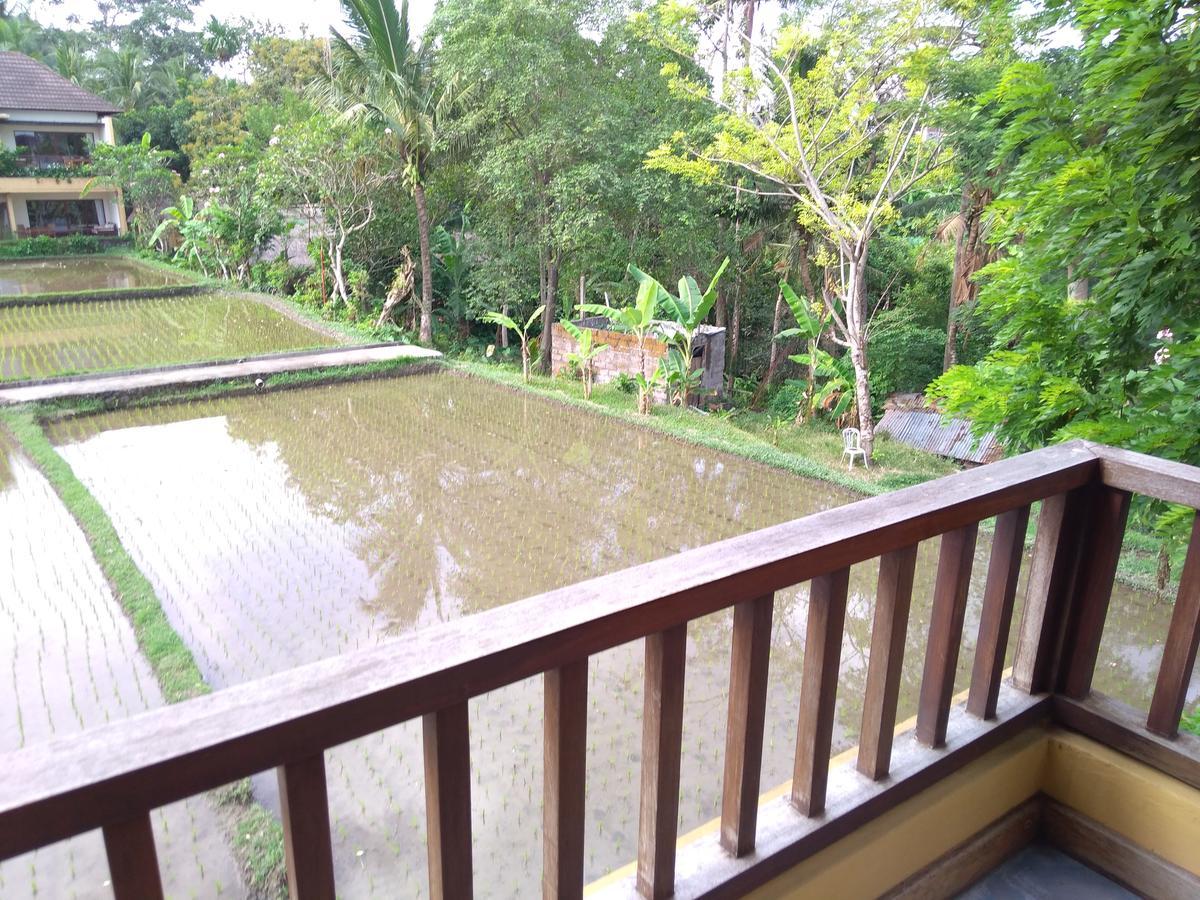 Bed & Breakfast Lestari Ubud