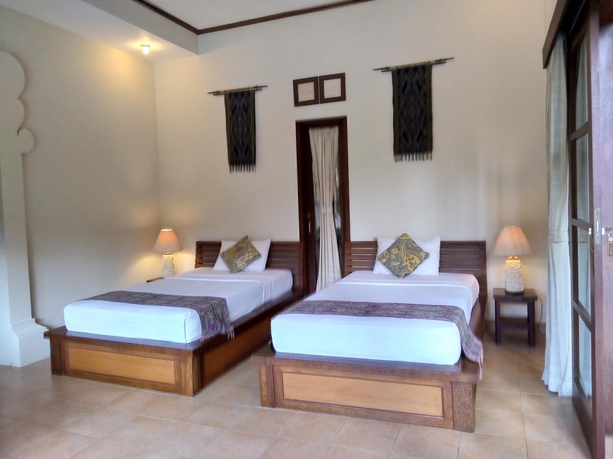 Lestari Ubud