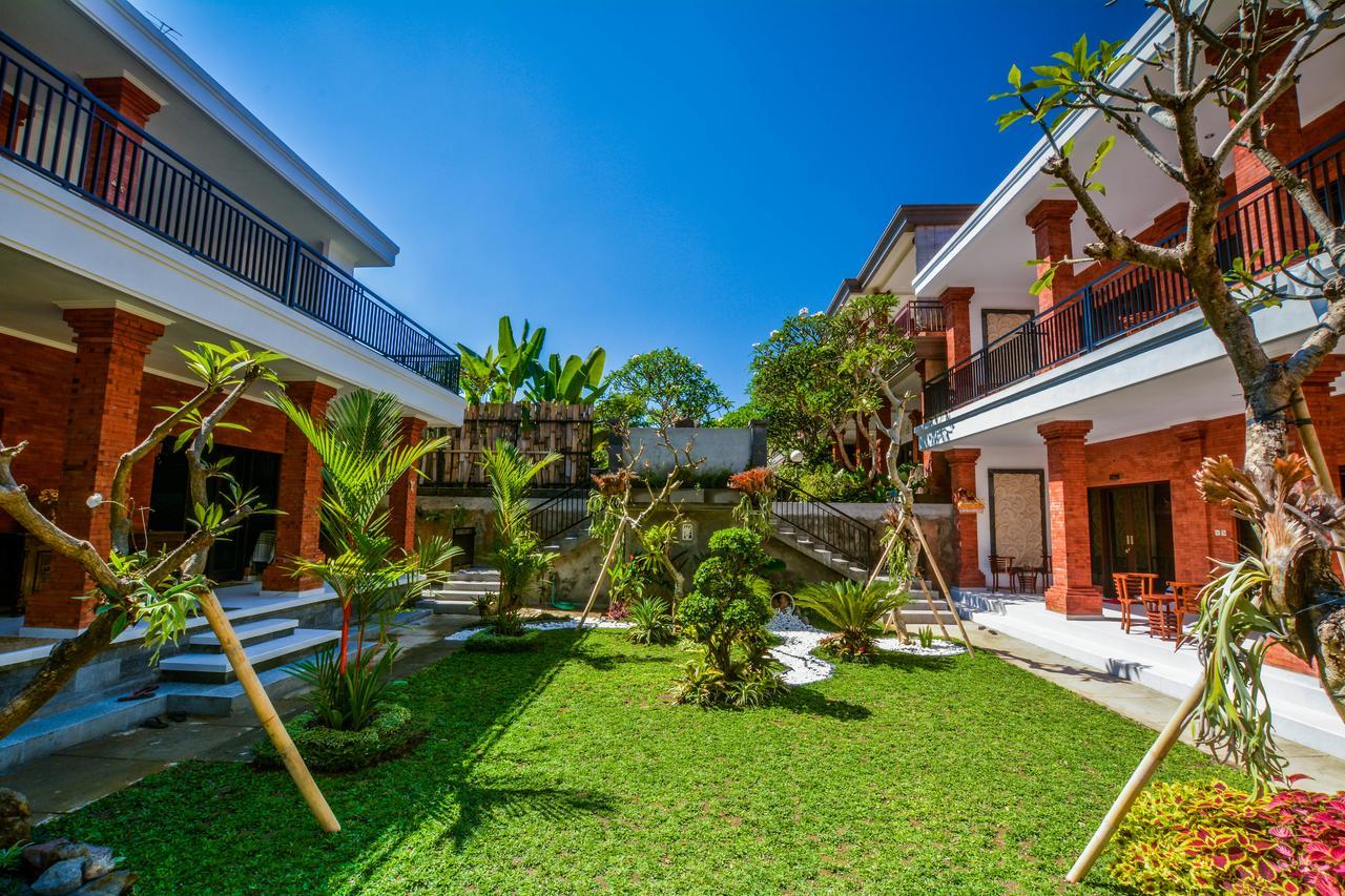 Guest house Ratna 2*