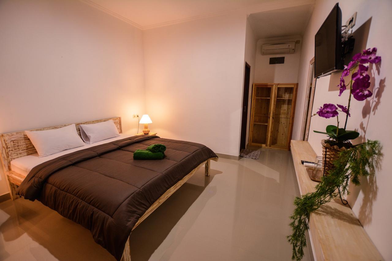 Ratna 2* Ubud (Bali)