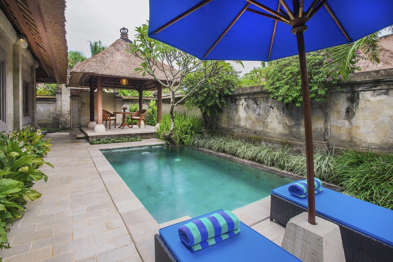 Samhita Garden 4*