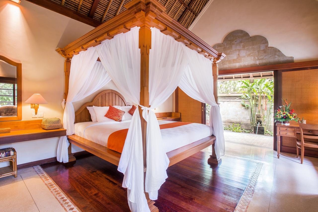 Samhita Garden 4*