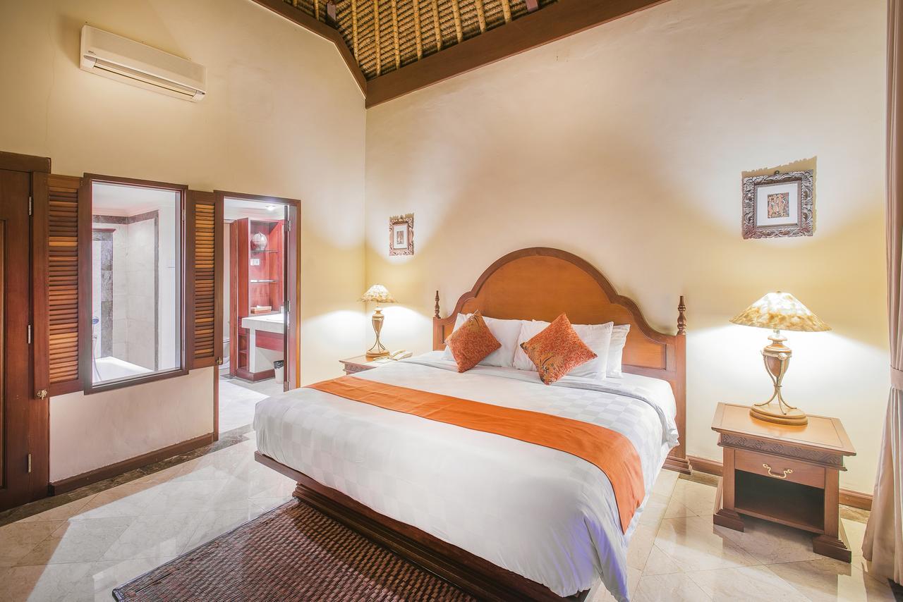 Hotel Samhita Garden