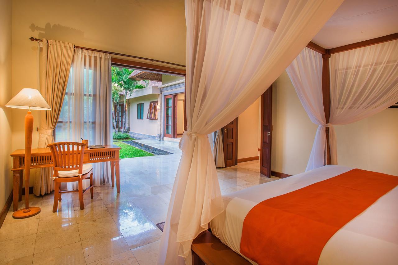 Samhita Garden Hotel Ubud