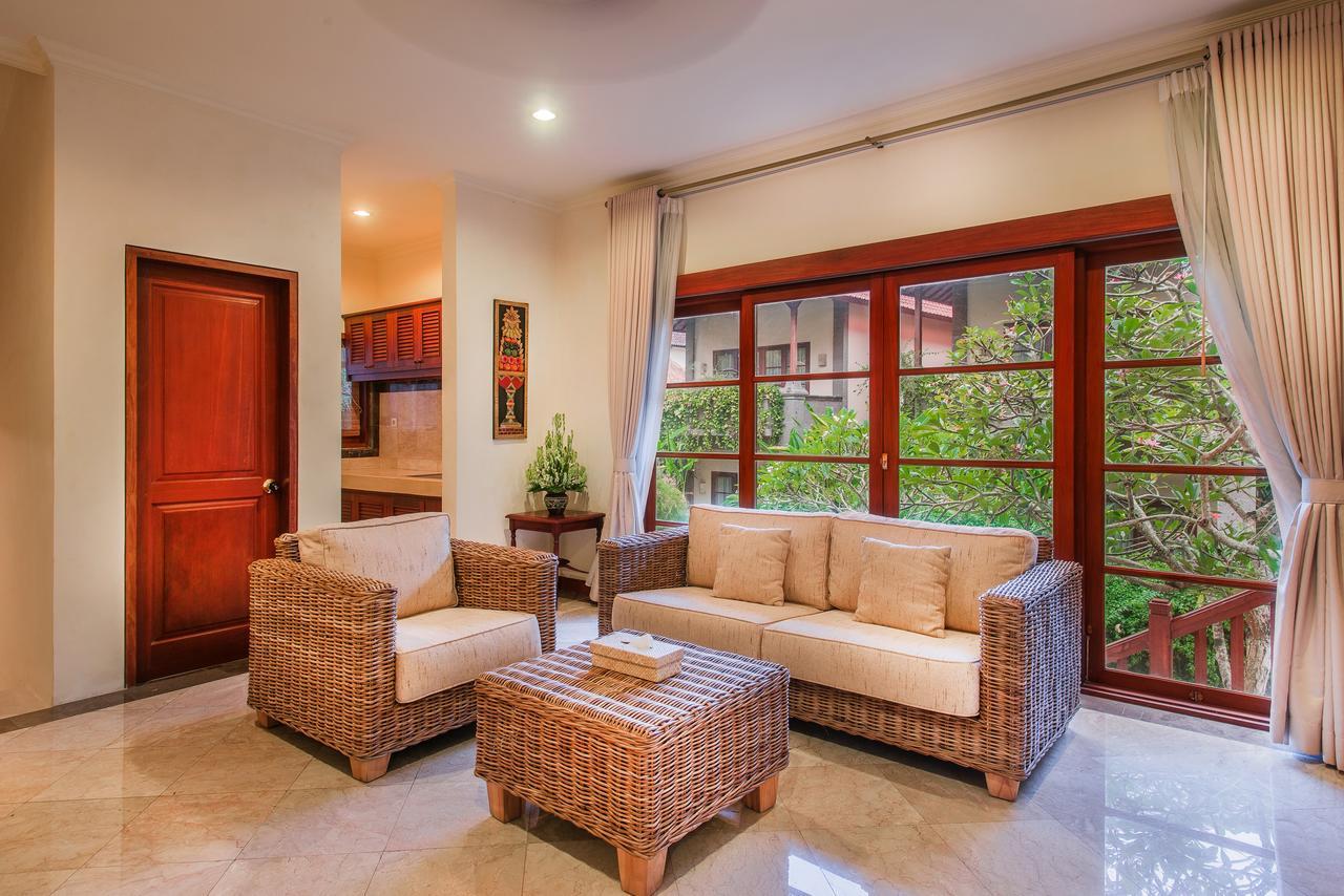 Samhita Garden Hotel 4*
