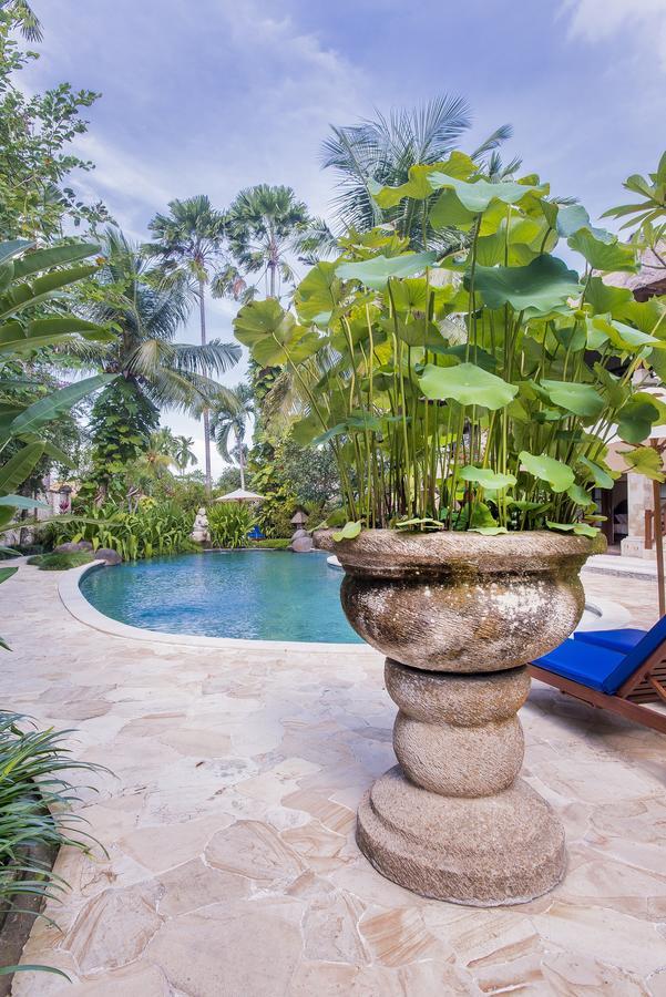 Hotel Samhita Garden Ubud