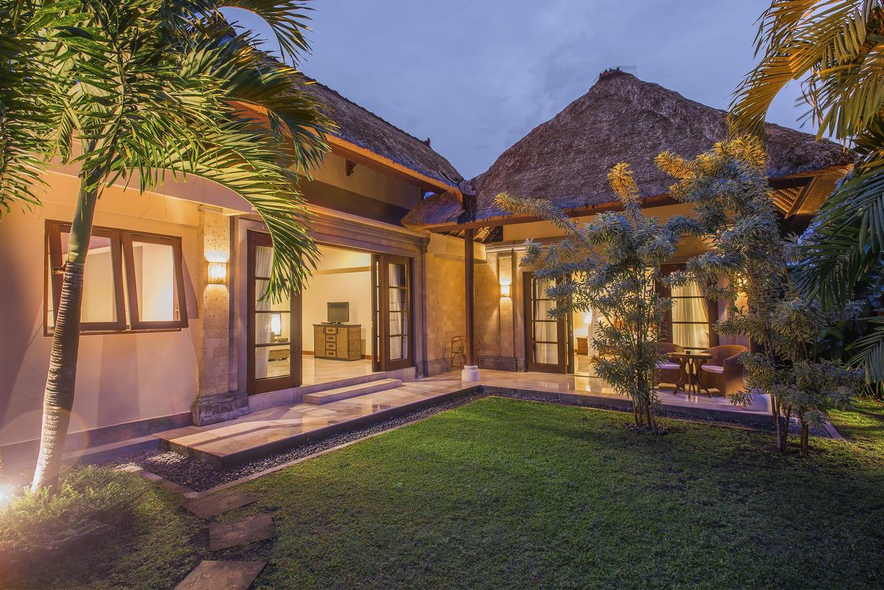 Samhita Garden Hotel Ubud