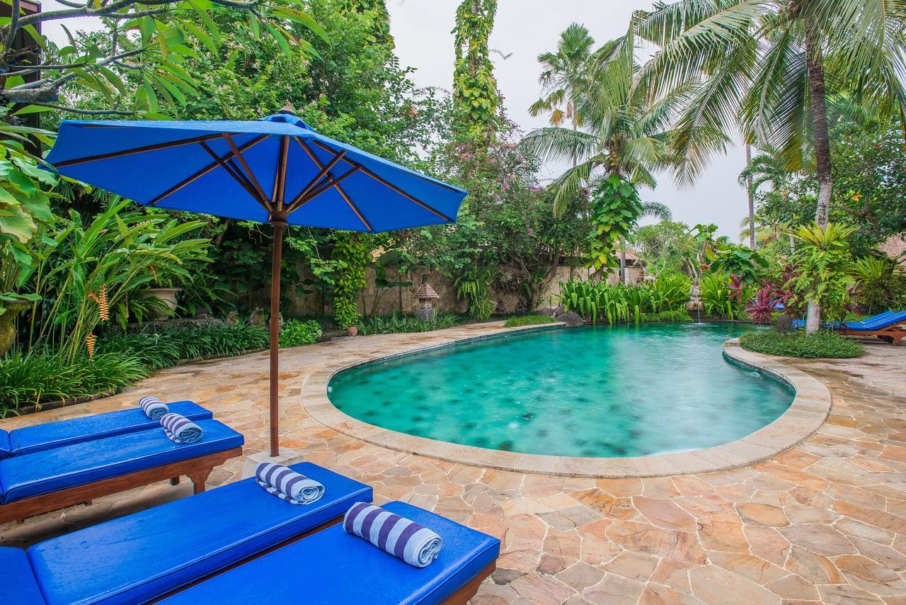 Samhita Garden Hotel