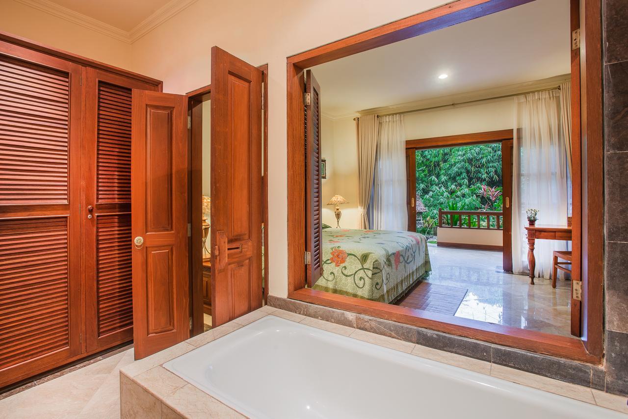 Samhita Garden 4* Ubud