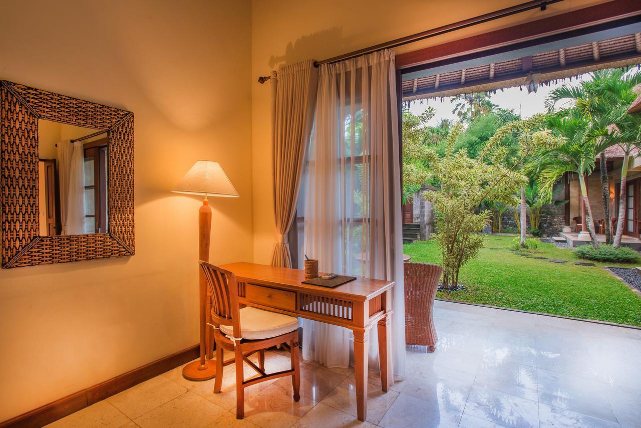Samhita Garden 4* Ubud