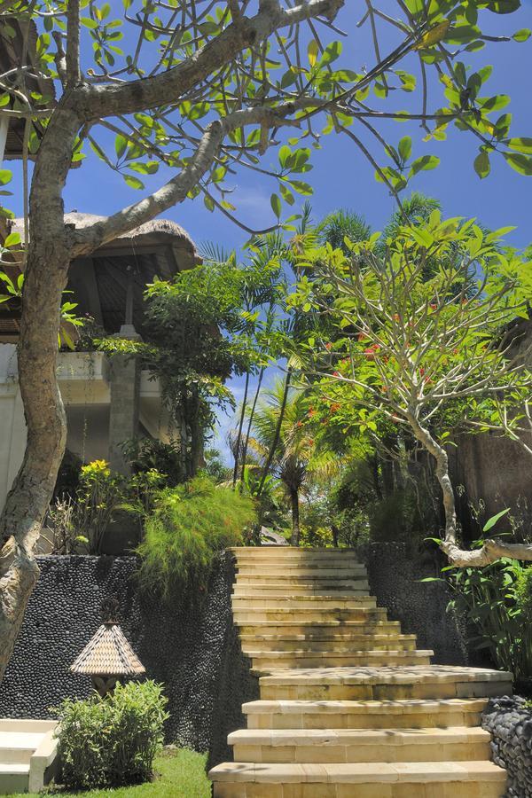 Samhita Garden Hotel Ubud