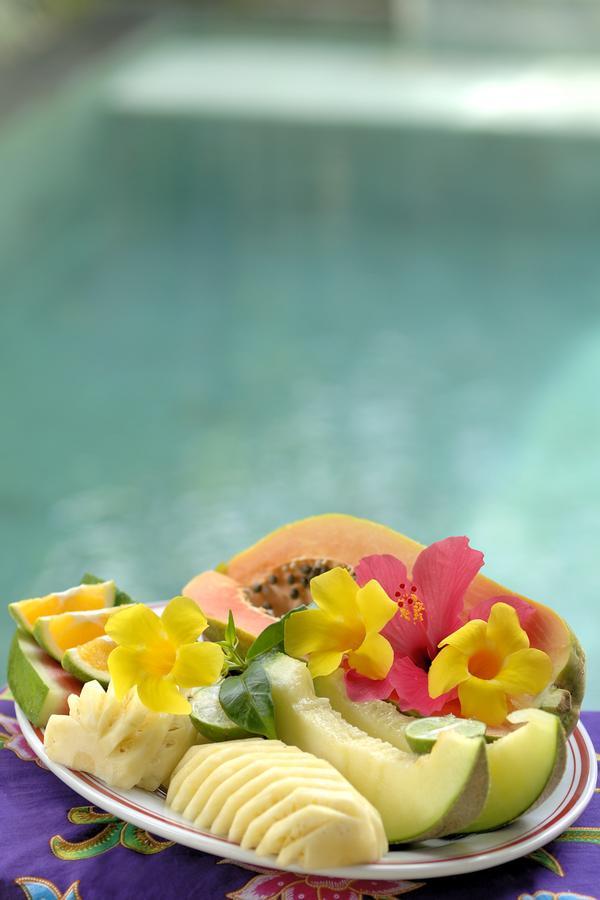 Samhita Garden Hotel Ubud