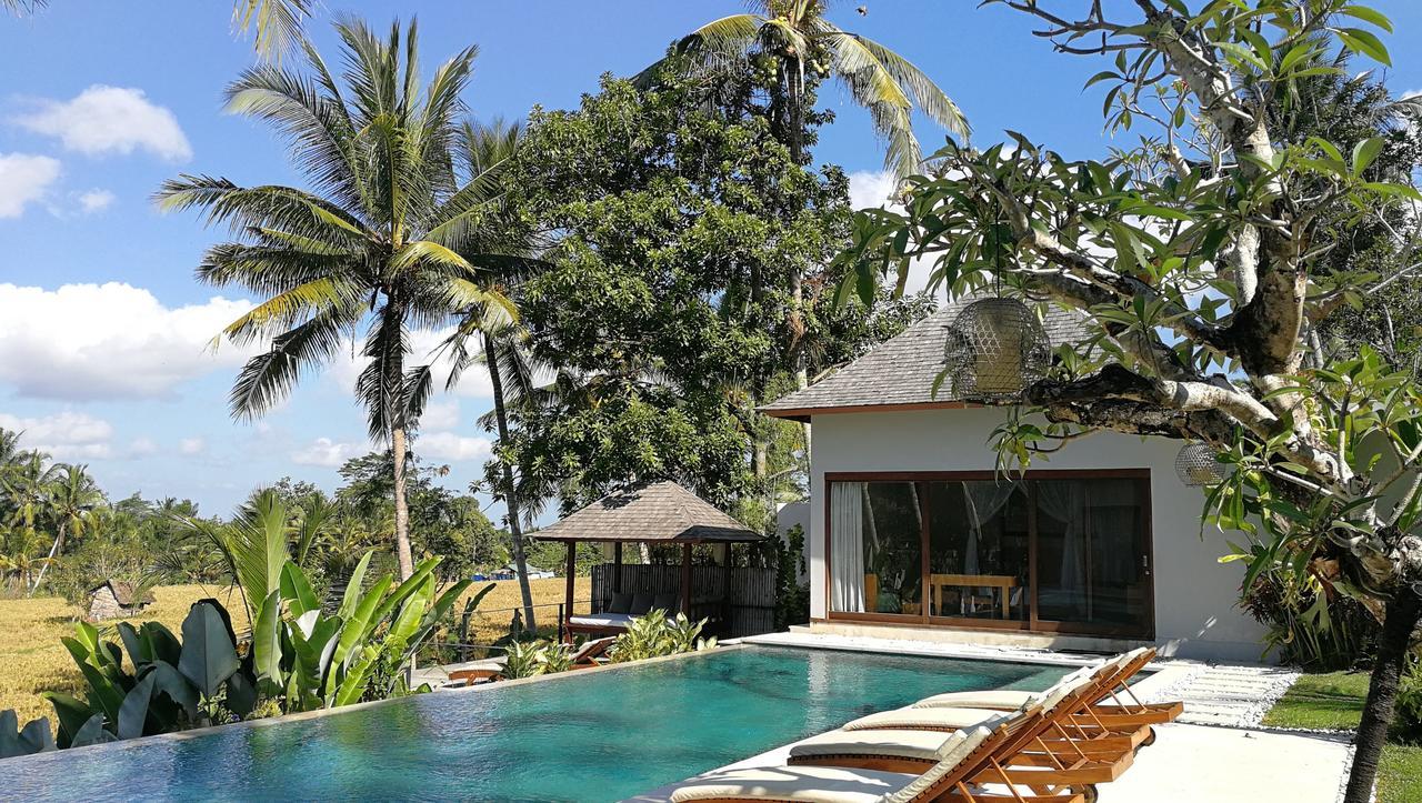 Santun Luxury Private Villas-chse Certified *