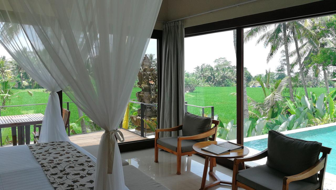 Santun Luxury Private Villas-chse Certified Ubud