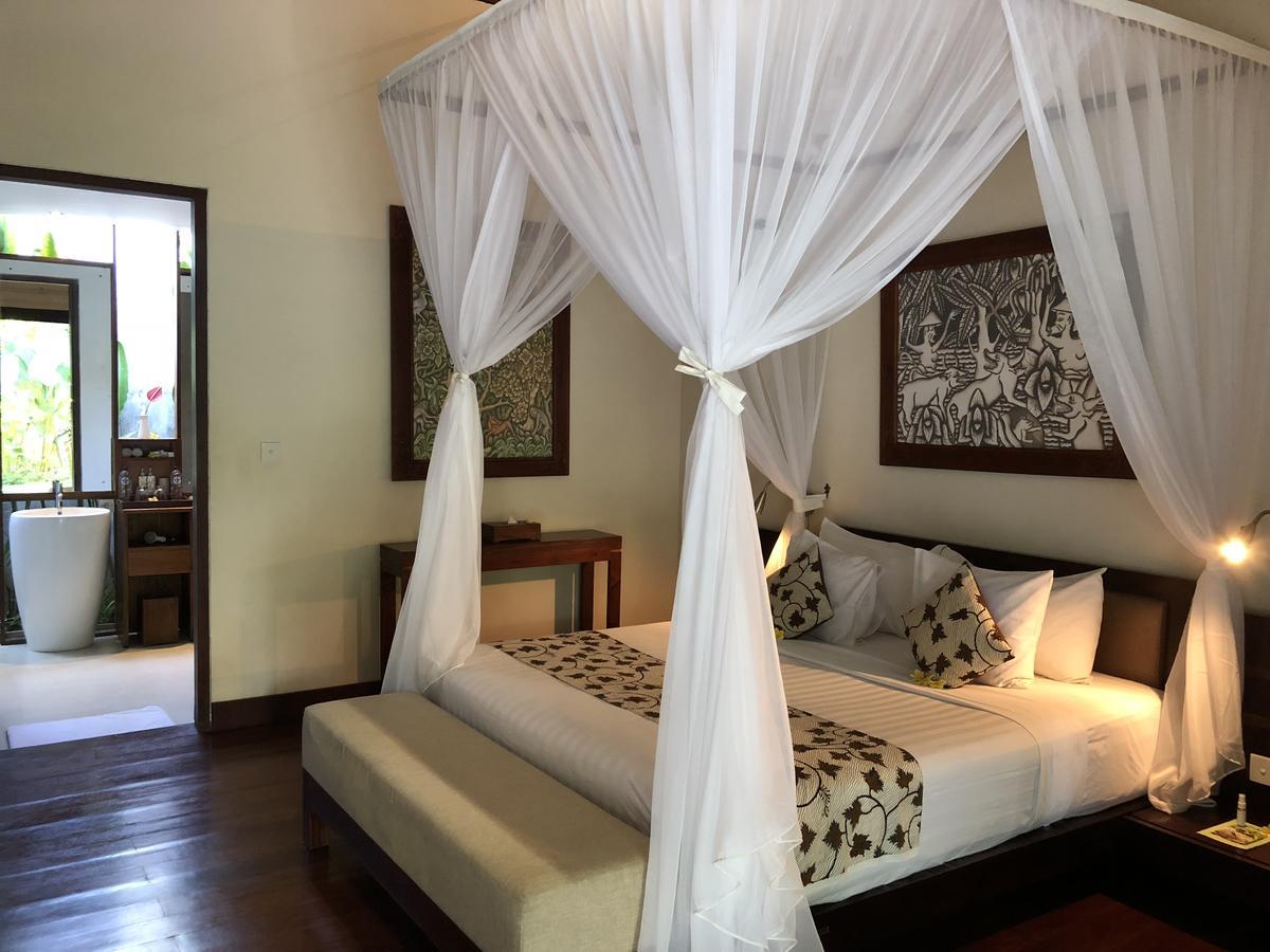 Santun Luxury Private Villas-chse Certified Villa *