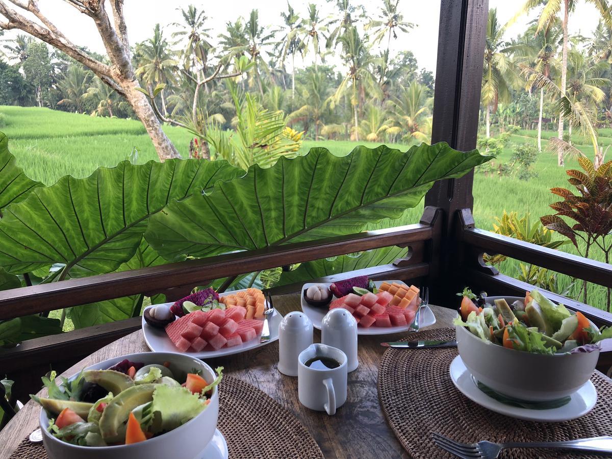 Neyang * Ubud (Bali)