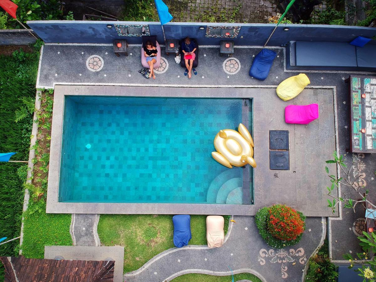 In Da Ubud (Bali)