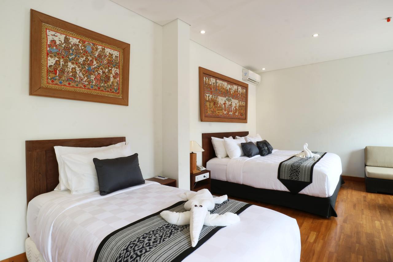 Puriartha - Chse Certified Hotel